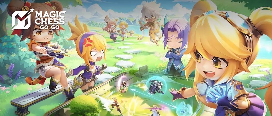 top up magic chess go go go